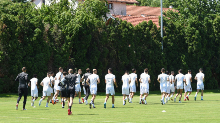 Partizan na priprema u Sloveniji: Dogovorene dve kontrolne utakmice