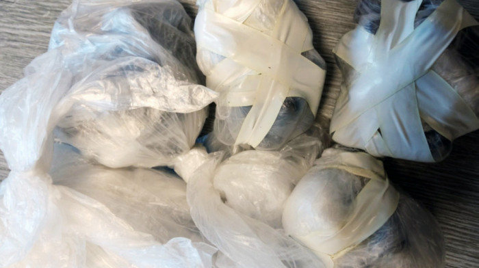 Italija: U kalabrijskoj luci Đoja Tauro zaplenjeno gotovo tri tone kokaina
