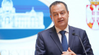 Izbori u Srbiji tema Parlamentarne skupštine Saveta Evrope, na zasednju učestvovao Ivica Dačić