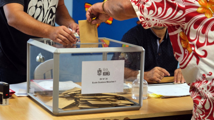 Drugi krug parlamentarnih izbora u Francuskoj: Izlaznost ključna za konačni rezultat
