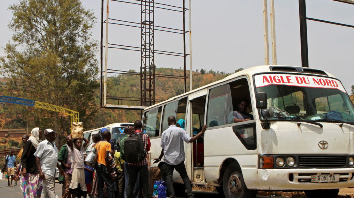Ruanda optužila UNHCR da je preneo netačne informacije britanskom sudu o azilantima