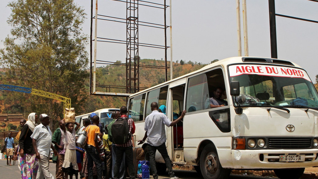 Ruanda optužila UNHCR da je preneo netačne informacije britanskom sudu o azilantima