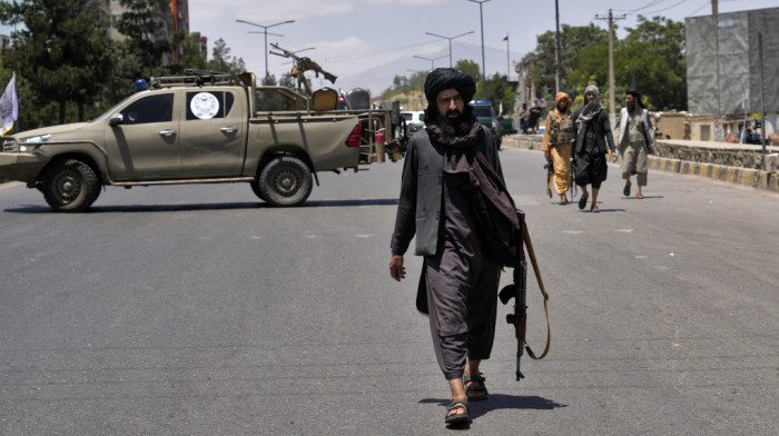Najmanje petoro mrtvih u pucnjavi u Avganistanu