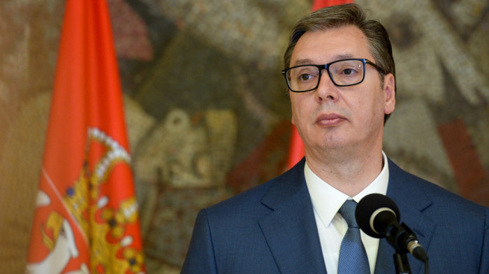 Vučić: Nakon konsultacija sa Vladom i državama Otvorenog Balkana odluka o odlasku na Samit u Brisel