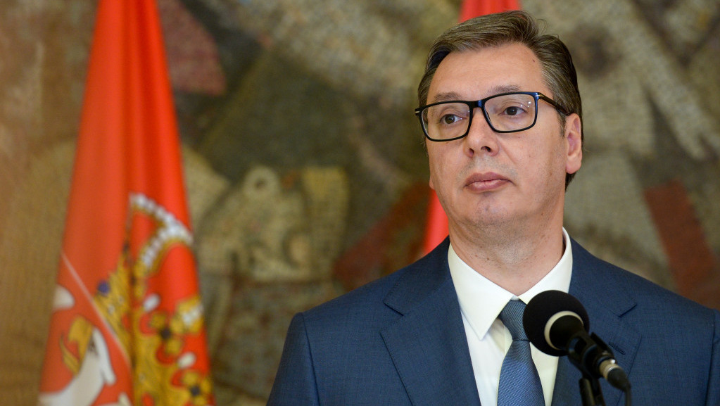 Vučić: Nakon konsultacija sa Vladom i državama Otvorenog Balkana odluka o odlasku na Samit u Brisel