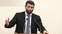 Šapić o optužbama za nelegalno ozakonjenje kuće: Snimaju me dronovima više nego Darka Šarića