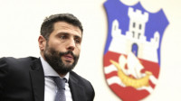 Šapić: Nećemo odustati od kapitalnih projekata, moja vrata su otvorena za predloge opozicije