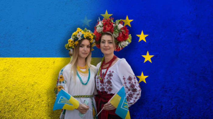 Šta kažu Evropljani pred ključni samit EU: Nema apsolutne podrške članstvu Ukrajine, podeljeni i kada je reč o Balkanu