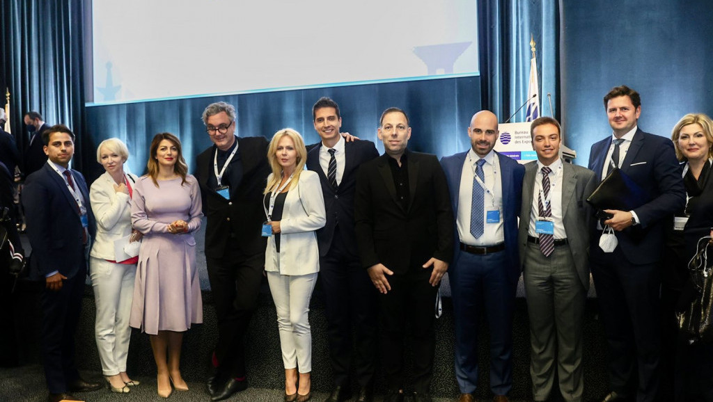 Čadež o kandidaturi Beograda za svetsku izložbu Expo 2027: Srbija ima čime da se pohvali, dajte šansu mladima