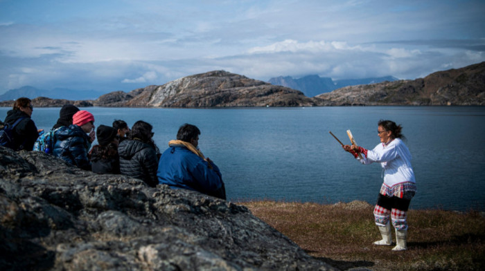 Stanovnici Grenlanda prvi put ne pomeraju satove unazad
