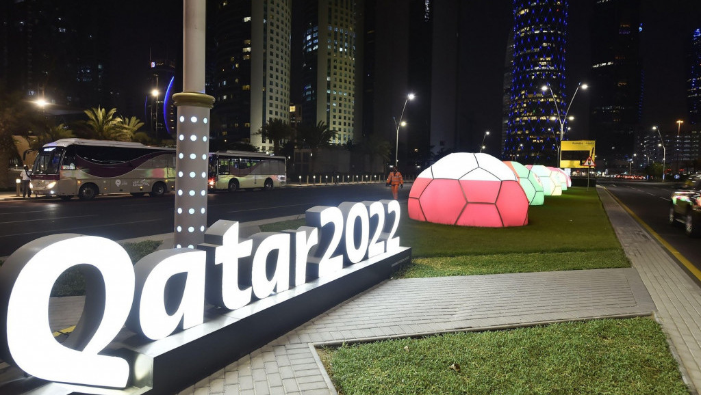 Svetsko prvenstvo u Kataru osmog dana donosi derbi grupne faze