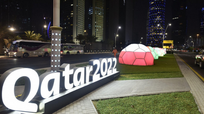 Svetsko prvenstvo u Kataru osmog dana donosi derbi grupne faze