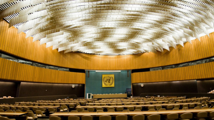 UN glasaju za izbacivanje Irana iz Komisije za status žena
