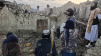 Poginulo 1.000 ljudi u zemljotresu u Avganistanu – više od 1.500 povređenih, ruševine na sve strane
