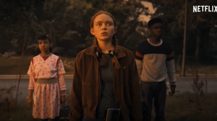 Novi trejler za finale serije "Stranger Things": Šta se dešava sa likom Nikole Đurička?