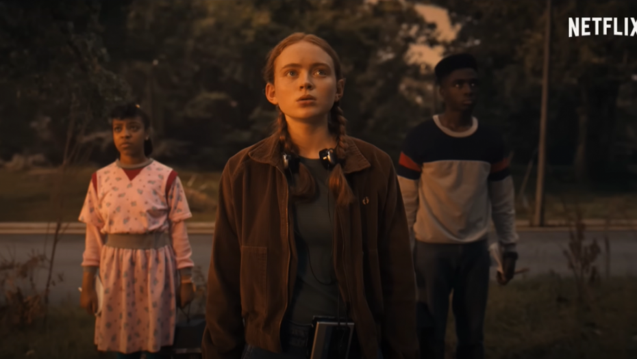 Novi trejler za finale serije "Stranger Things": Šta se dešava sa likom Nikole Đurička?