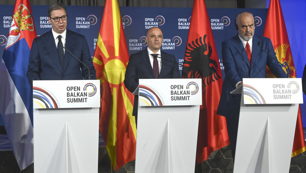 Mijačić: Dobro je što su lideri Zapadnog Balkana išli u Brisel, članstvo Srbije u EU je ekonomski i nacionalni prioritet