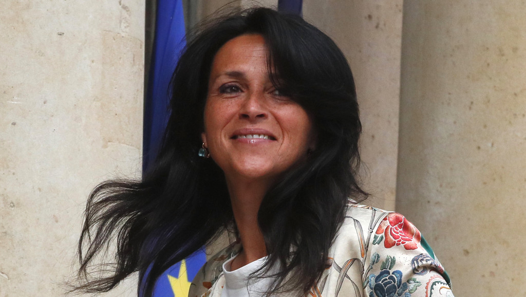 Francuska državna sekretarka pod istragom zbog optužbi za silovanje