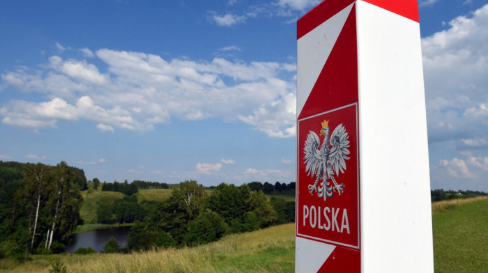 I Poljska ograničila ulazak u zemlju ruskim državljanima