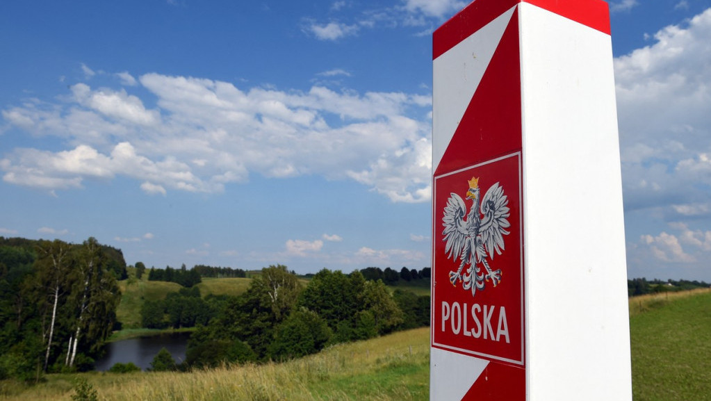 I Poljska ograničila ulazak u zemlju ruskim državljanima