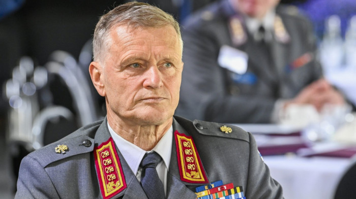 Načelnik generalštaba Finske: Spremni smo da se suprotstavimo Rusiji