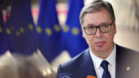 Vučić: Razmatrali smo dolazak zbog Severne Makedonije i Bugarske, neke članice su htele da blokiraju pregovore