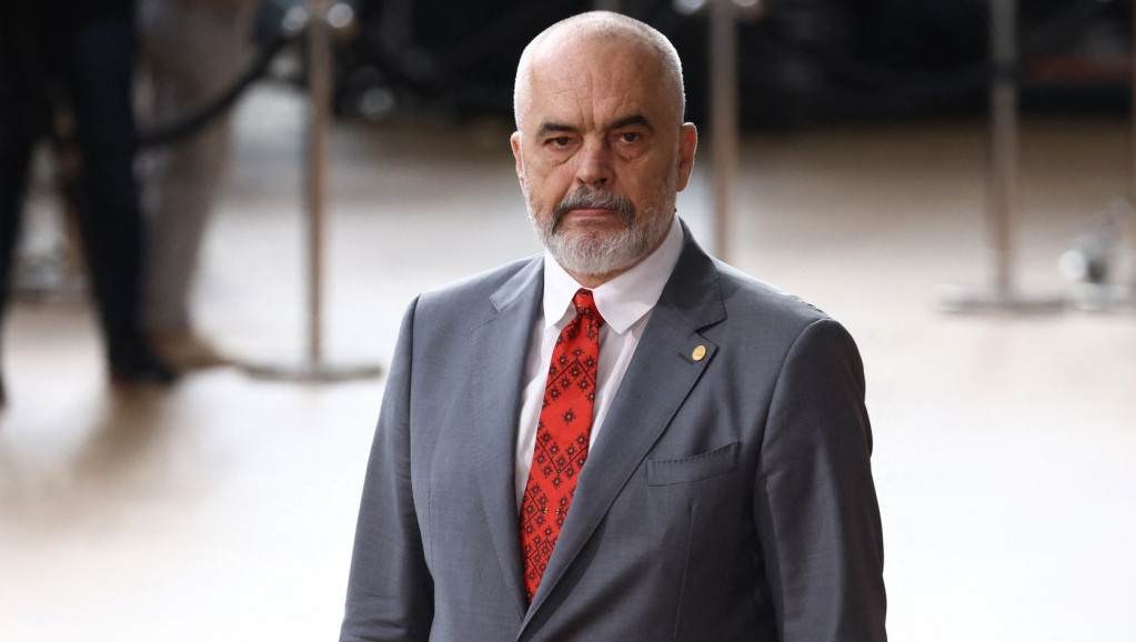 Edi Rama priprema građane na eventualnu restrikciju struje: Plan rezova električne energije je spreman