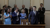 Bugarska vlada podnela ostavku, Petkov ostaje kandidat za premijera