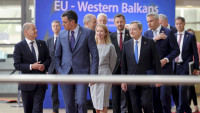 Zaključci samita u Briselu o Zapadnom Balkanu: EU lideri ukazali na važnosti normalizacije odnosa Beograda i Prištine