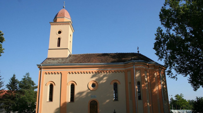 Tri crkve u Srbiji proglašene za spomenike kulture