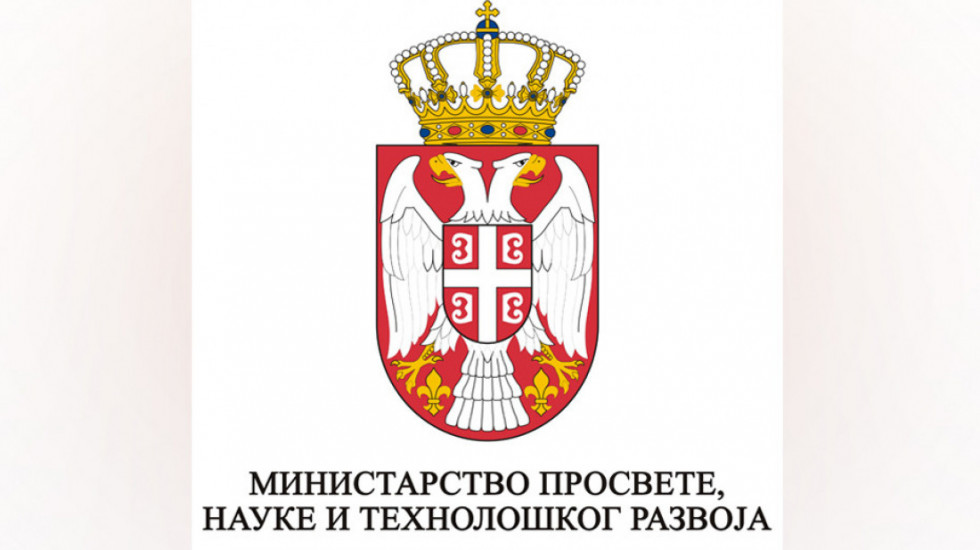 Oglasilo se Ministarstvo prosvete o OŠ "Nadežda Petrović": Uprava postupa po Protokolu za krizne situacije