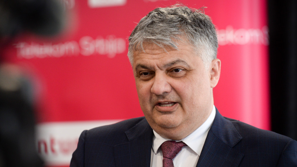 Lučić: MTEL u Crnoj Gori investirao 400 miliona evra i postao lider u mobilnoj telefoniji i multimediji
