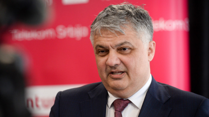 Lučić: MTEL u Crnoj Gori investirao 400 miliona evra i postao lider u mobilnoj telefoniji i multimediji