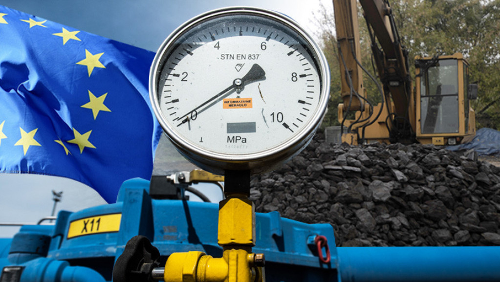Članice EU usvojile hitan plan o gasu: Dogovoreno smanjenje potrošnje do marta 2023. godine