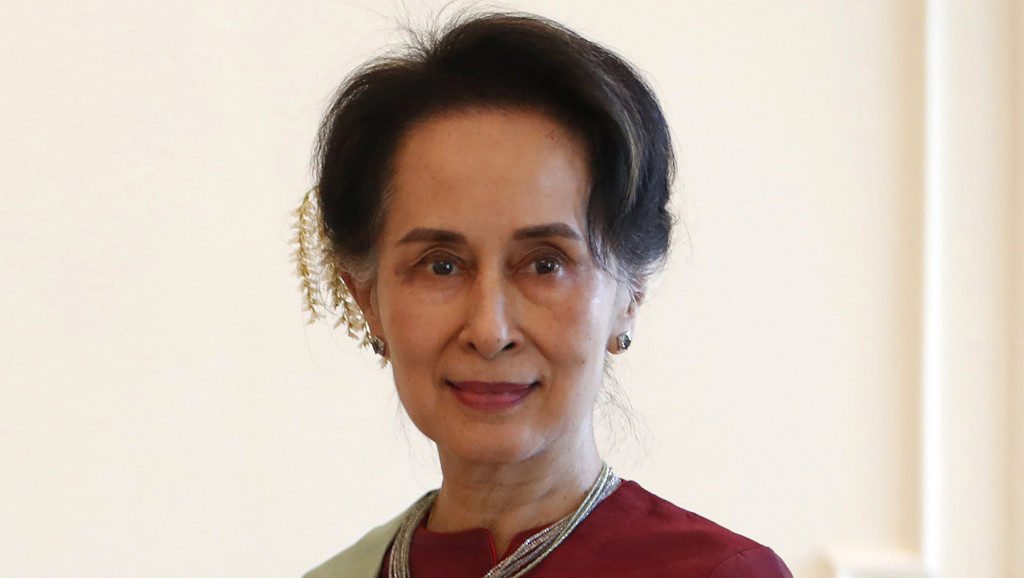 Vojna hunta Mjanmara zabranila delovanje stranci nobelovke Aung San Su Ći iz "tehničkih" razloga"