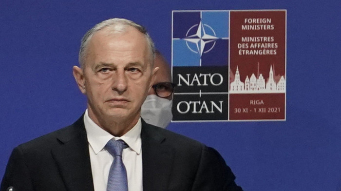 Zamenik generalnog sekretara NATO: Snažna podrška diplomatskim naporima u dijalogu Beograda i Prištine koje predvodi EU