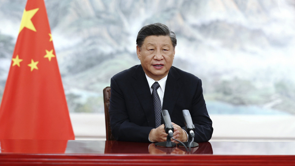 Kineski predsednik u Hongongu: Nema razloga za promenu formule "jedna zemlja, dva sistema"