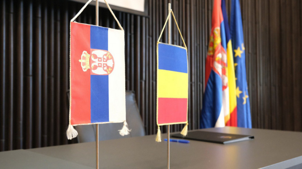 Ministarstvo spoljnih poslova Rumunije: Ne menjamo stav, Kosovo je srpska  pokrajina