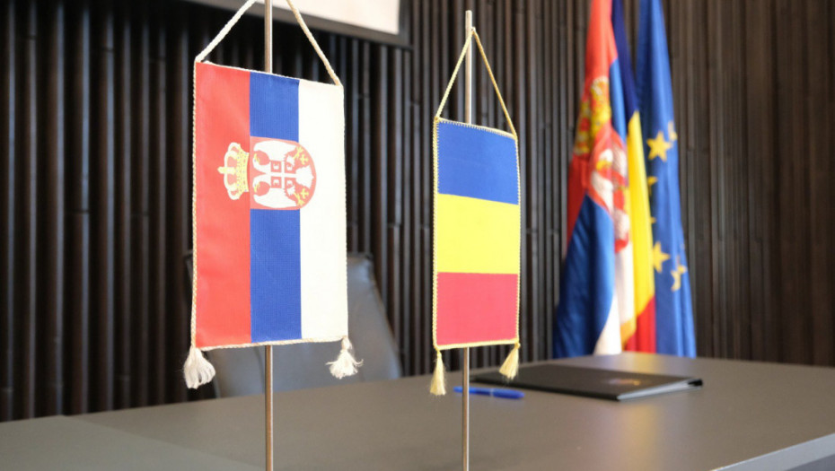 Ministarstvo spoljnih poslova Rumunije: Ne menjamo stav, Kosovo je srpska pokrajina