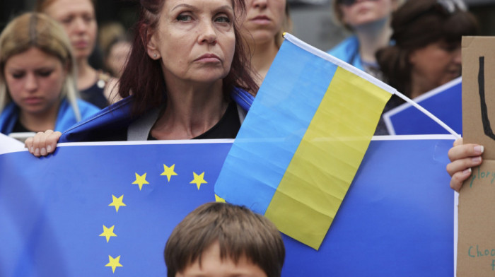 EU ima plan B ako Mađarska blokira pomoć od 50 milijardi evra Ukrajini