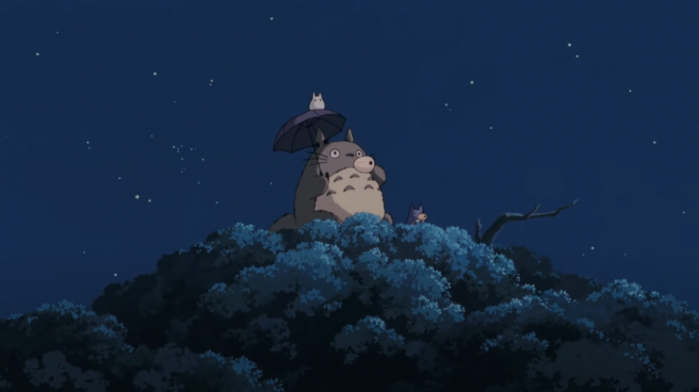 Gradić u Japanu prikuplja sredstva za zaštitu šume koja je inspirisala animirani film "Moj komšija Totoro"