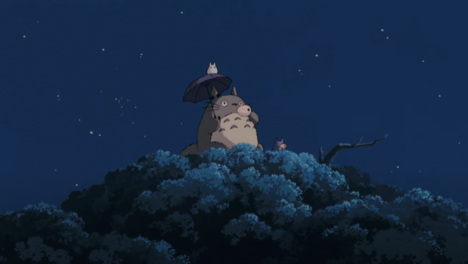Gradić u Japanu prikuplja sredstva za zaštitu šume koja je inspirisala animirani film "Moj komšija Totoro"