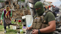 RAT U UKRAJINI Ruska vojska blokirala Lisičansk iz južnog pravca, Kijev trazi više oružja od SAD