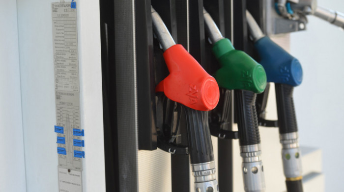 Objavljene nove cene goriva: Koliko su poskupeli benzin i dizel?