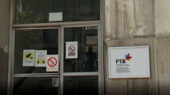 RTV: Dojava o bombi u zgradi Radiotelevizije Vojvodine bila lažna