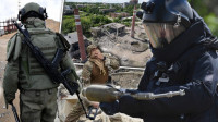 RAT U UKRAJINI Kijev potvrdio da su ruske snage osvojile Severodonjeck, Zelenski: Vratićemo sve gradove