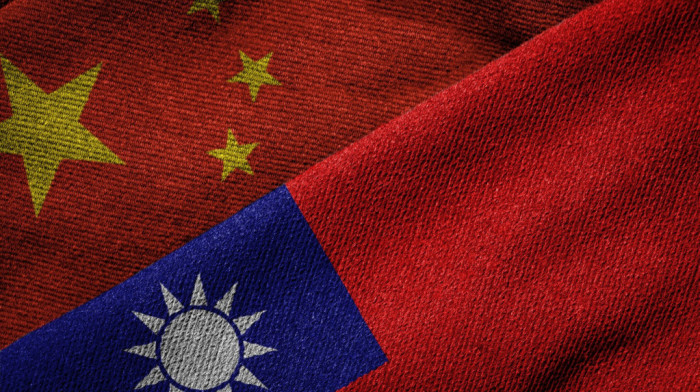 Kina održava borbene vežbe kod Tajvana tokom posete američkog senatora