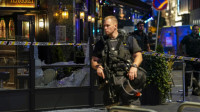 Prajd u Oslu otakazan zbog sinoćnje pucnjave - policija istražuje incident kao "teroristički akt"