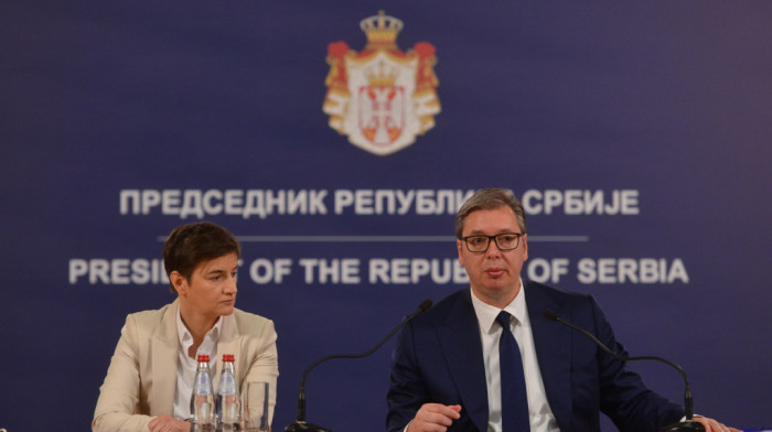 Rasplet političke situacije u Srbiji između priče o izborima i novog paketa mera: Dva dana za "strateške odluke"