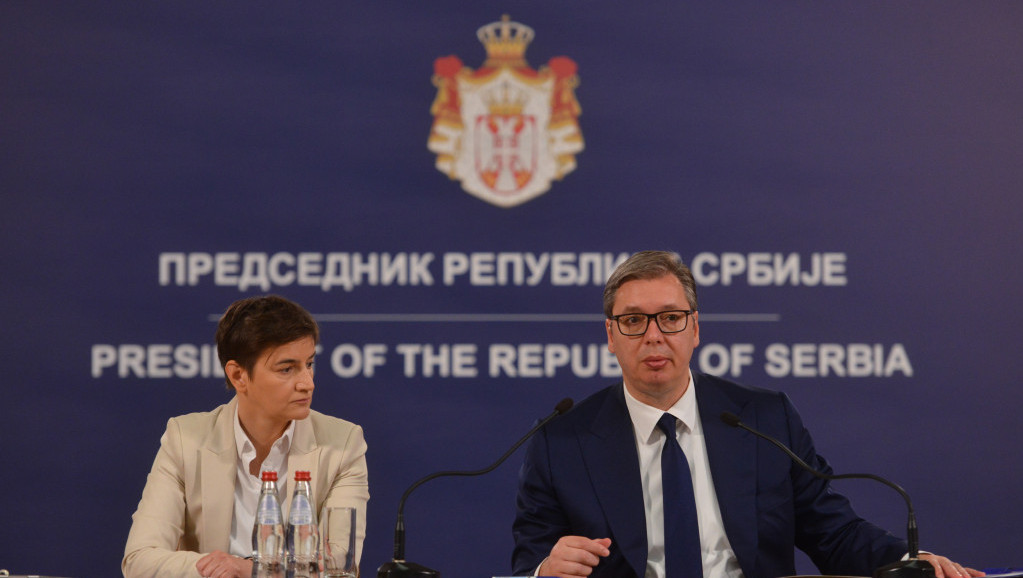 Rasplet političke situacije u Srbiji između priče o izborima i novog paketa mera: Dva dana za "strateške odluke"